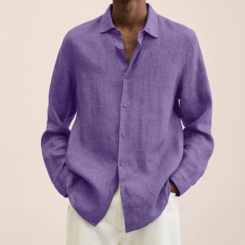 Hugo | Chemise à Manches Longues pour Homme