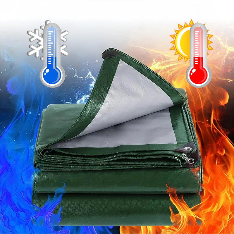 Outdoor Protection Shield for Worry-Free Adventures