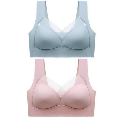 VivaDrape — Freedom from Pinch with All-Day Weightless Support and Cool Comfort (1+1 FREE TODAY!)