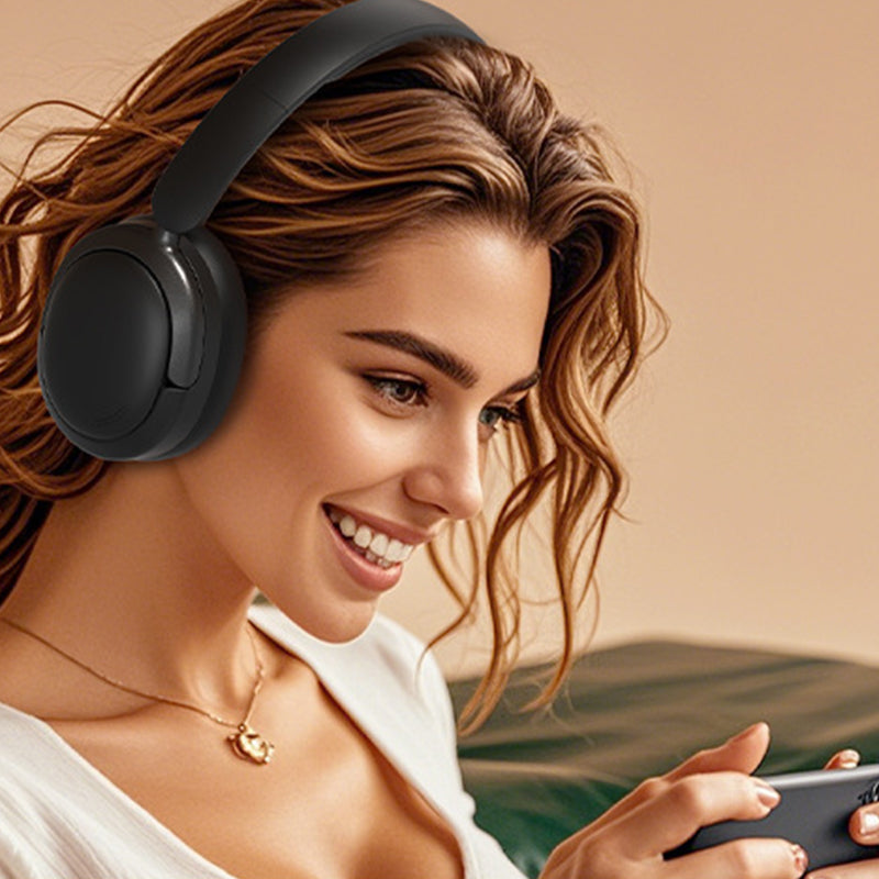 Immerse Yourself in Engaging Sound That Resonates with Every Note