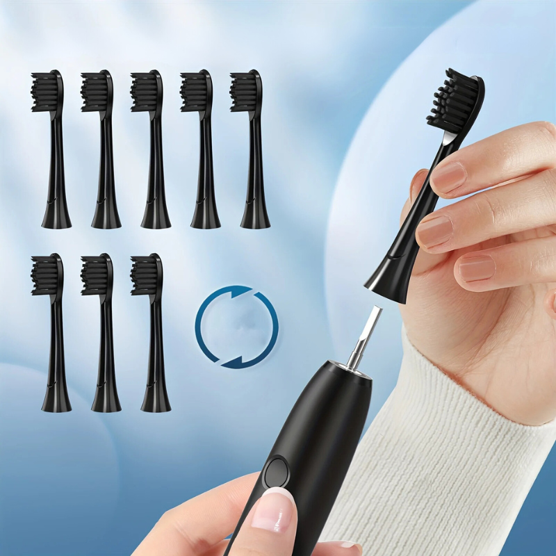Noticeably Clean Teeth for Daily Confidence Boost