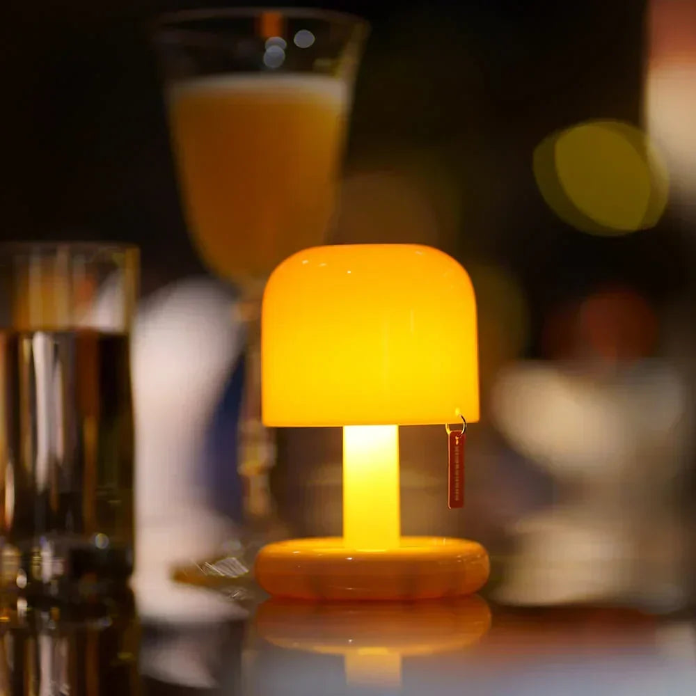 Arvilaro Romantic Mini Sunset Lamp