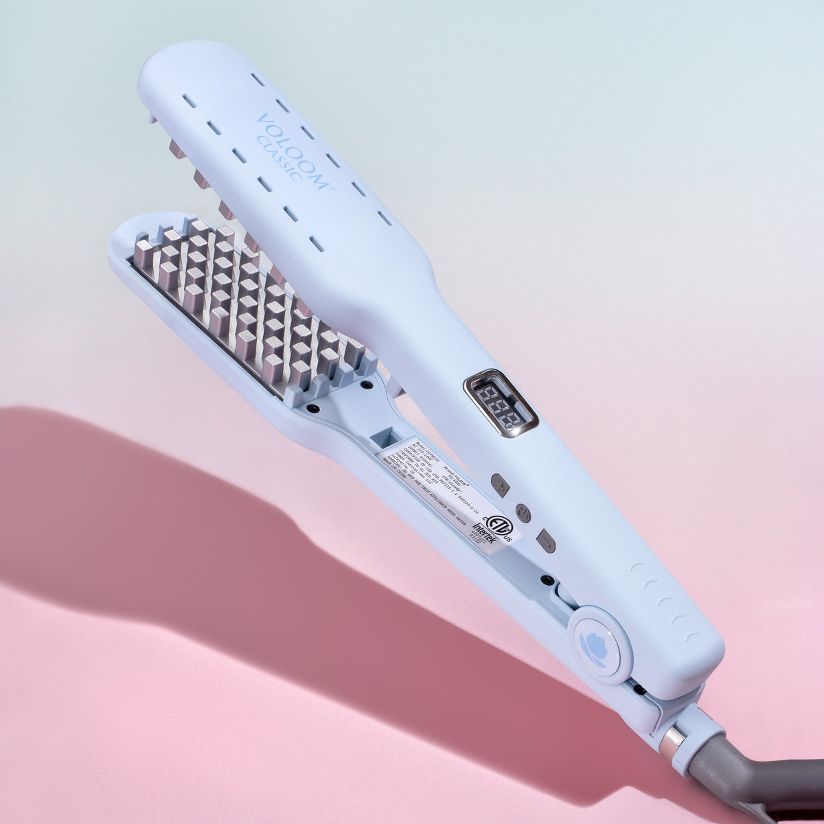 VoluWave Hair Iron