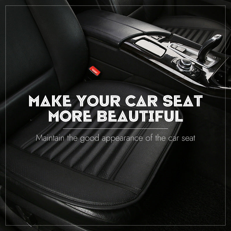 Ergonomic Support Car Seat Cushion