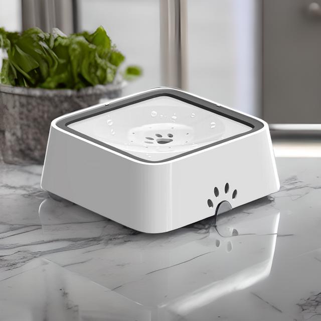 Fabber™丨The Best Non Spill Water Bowl