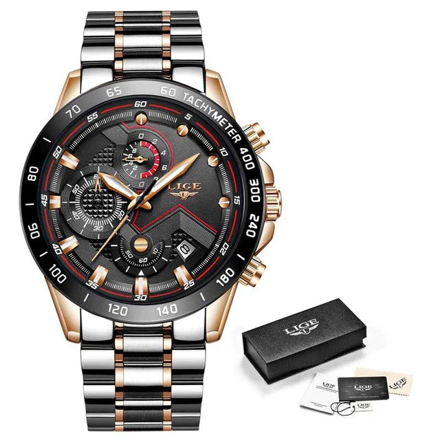 LIGE™ Watch