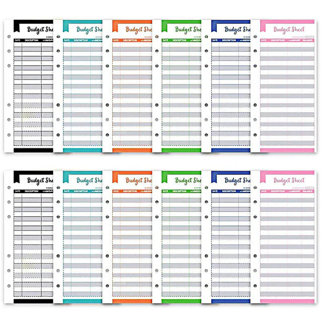 Budget Planner