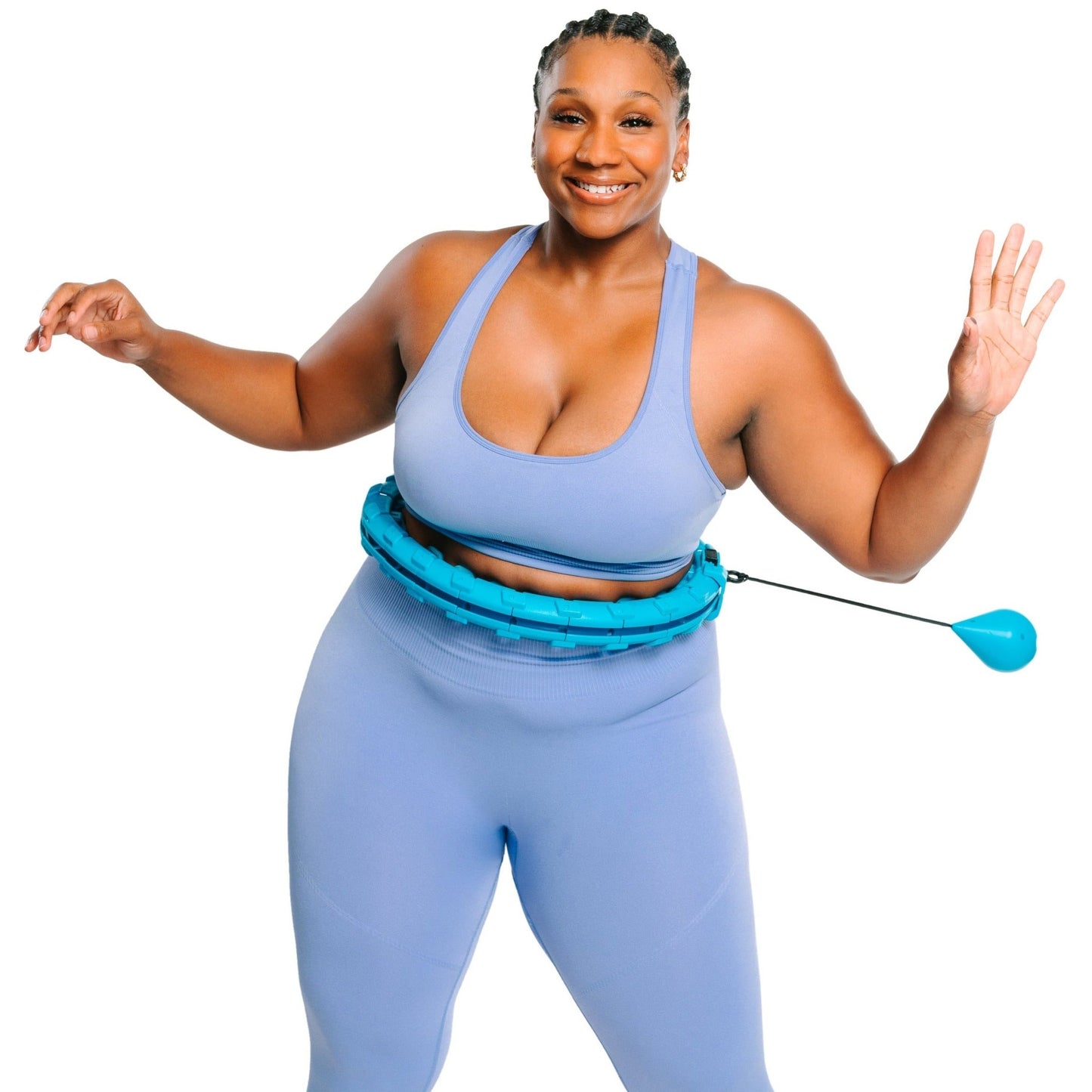 INFINITY HOOP PLUS