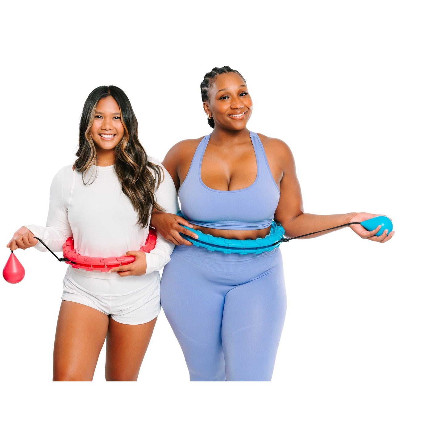 INFINITY HOOP PLUS