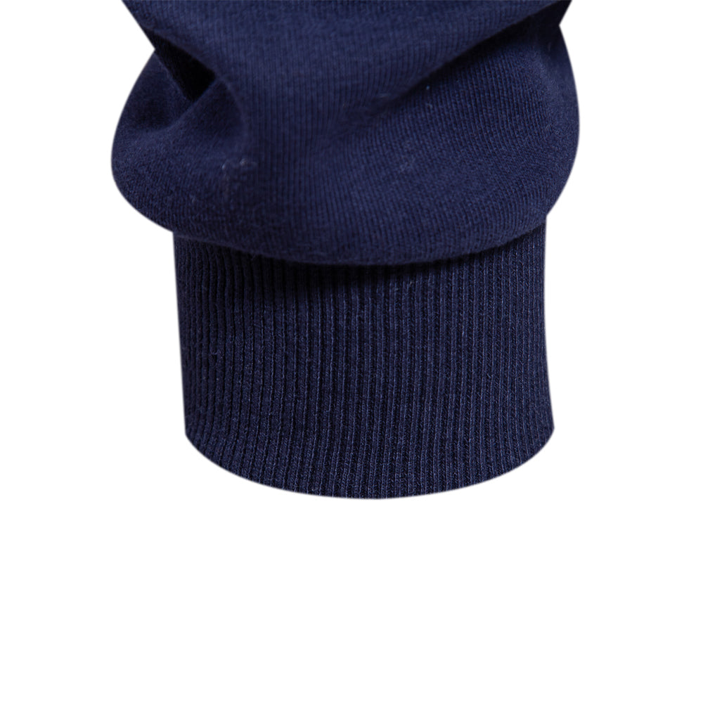 Nicco | Men's Winter Pull Polo