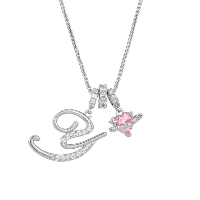 LuxeLume™ — Wear Your Story in Radiant, Personalized Elegance