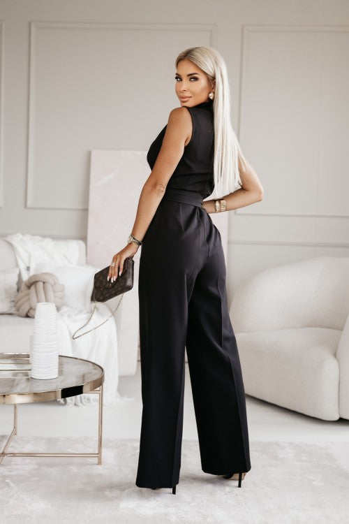 Amira | Chic Jumpsuit for Women – Elegance and Comfort