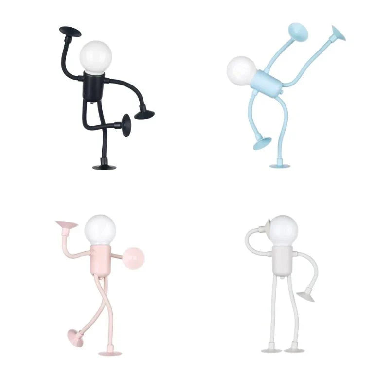 LightBuddy LED Lamp - Your Portable Companion for Cozy Moments