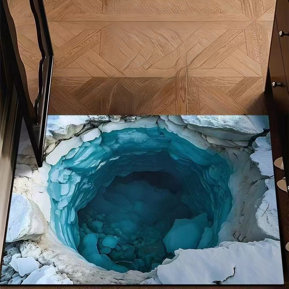 Home Enchantment - Adds Magical Depth and Complete Slip Resistance to Your Space