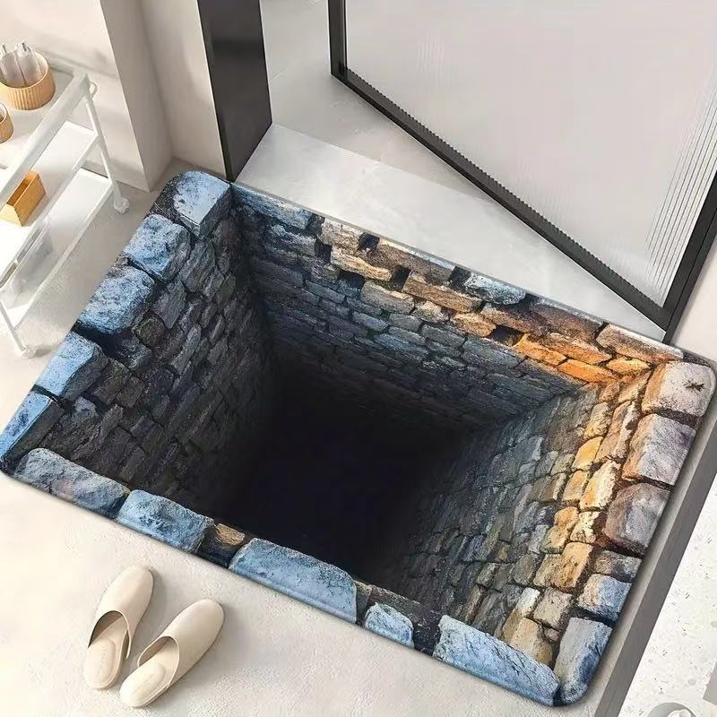 Home Enchantment - Adds Magical Depth and Complete Slip Resistance to Your Space