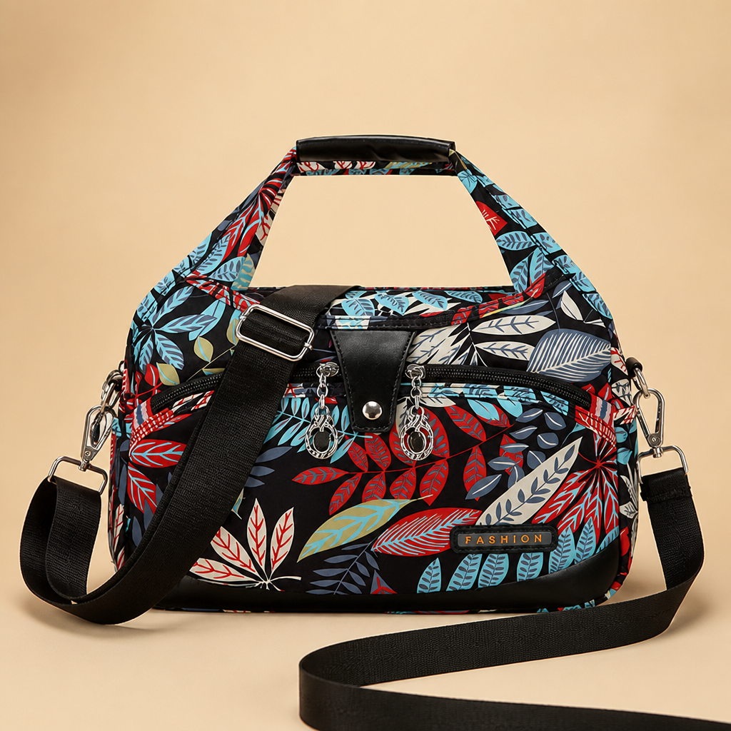 VioraSafe HandBag — Carry Confidence with Fortress-Level Theft Protection
