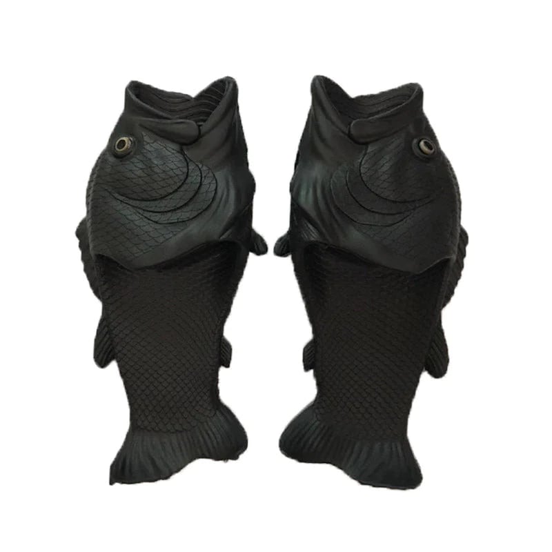 Fish Slippers – Transform Every Step into Effortless Comfort and Fun