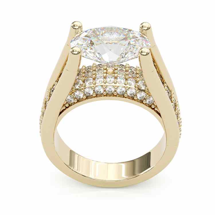 Jewelry That Makes You Shine and Feel Unforgettable