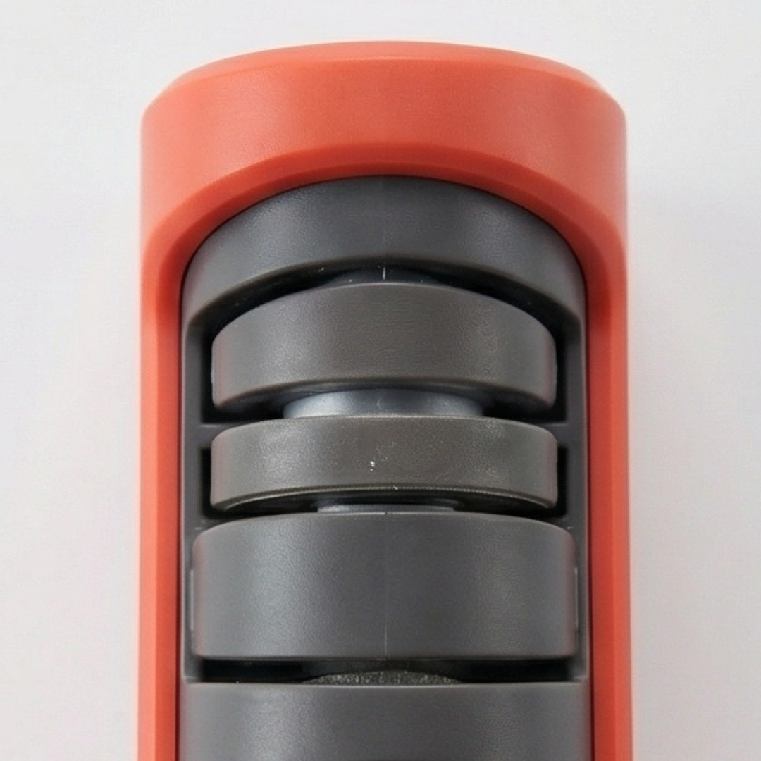 Bladevive™ – Cordless Electric Knife Sharpener