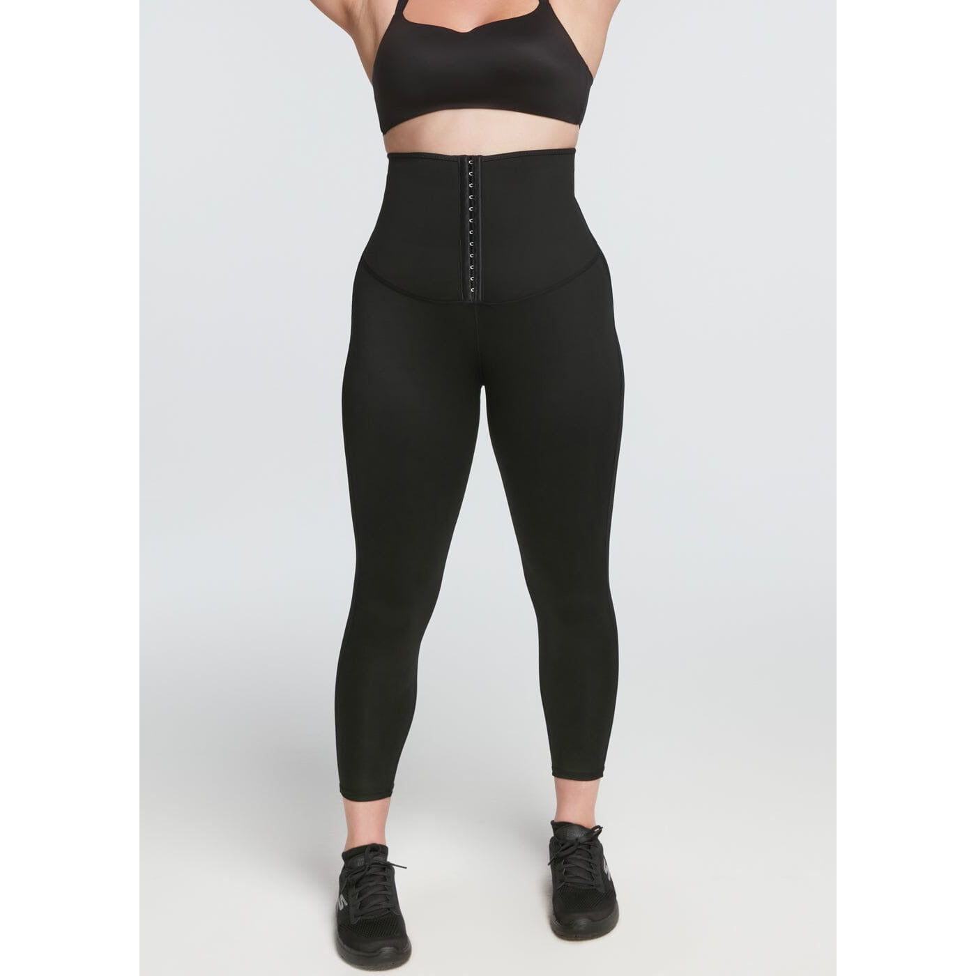 PAWER™ Thermo Sauna Compressing Leggings