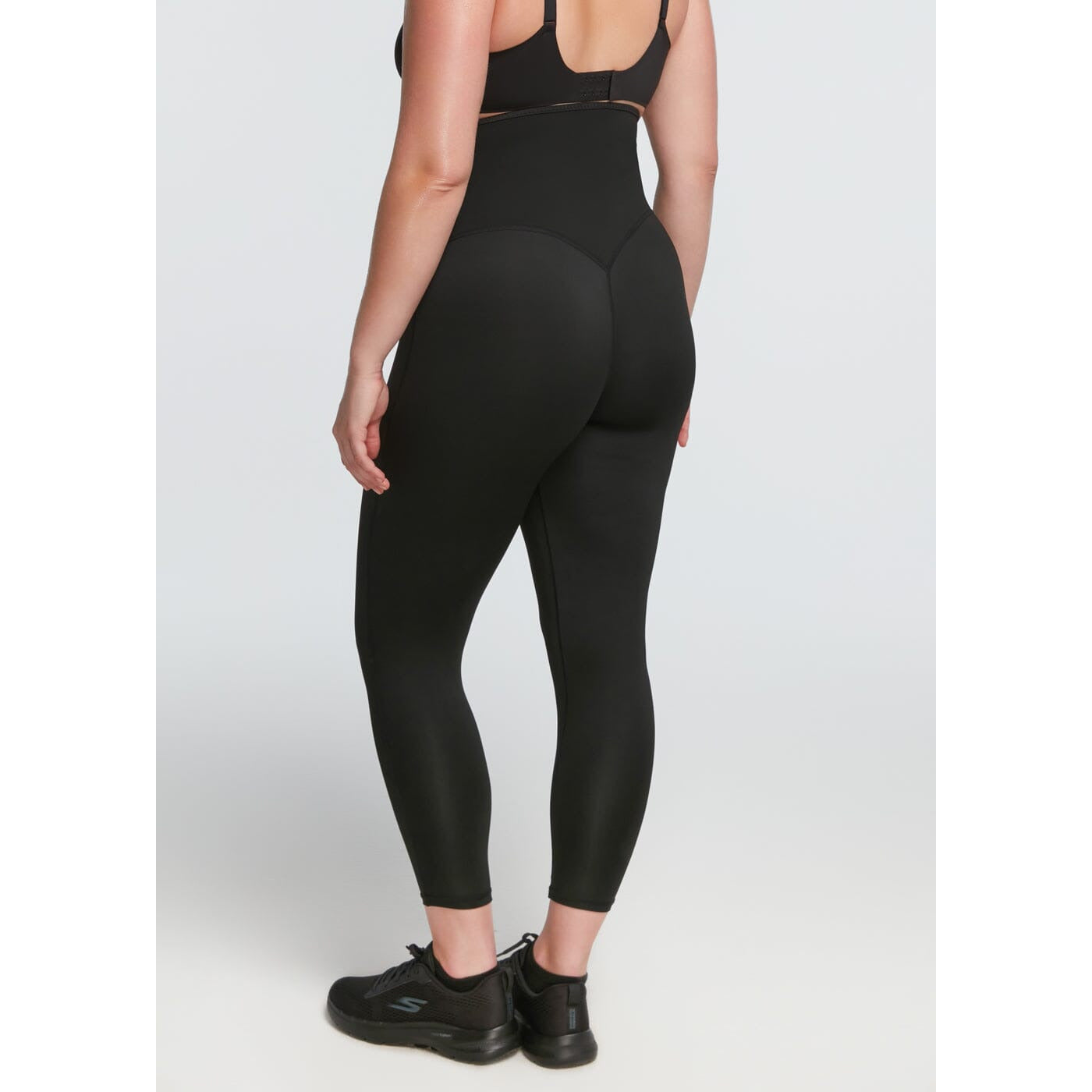 PAWER™ Thermo Sauna Compressing Leggings