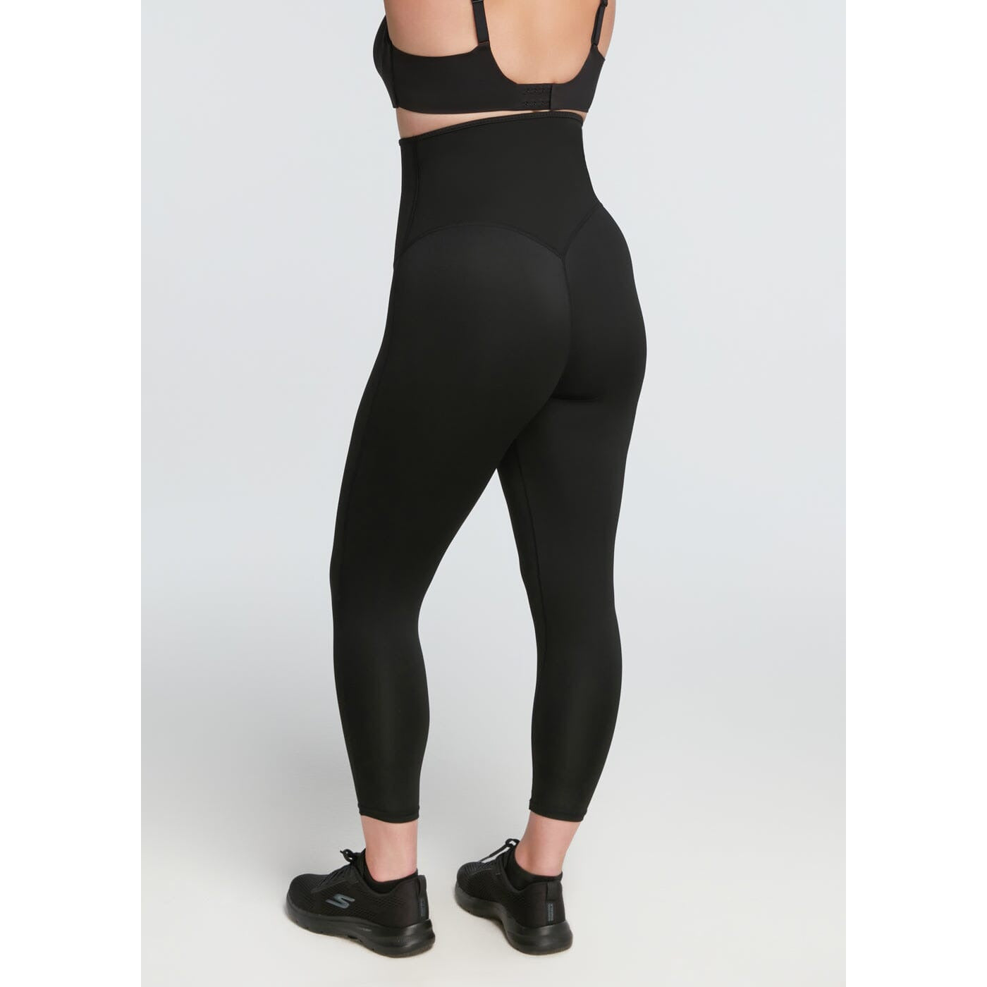PAWER™ Thermo Sauna Compressing Leggings