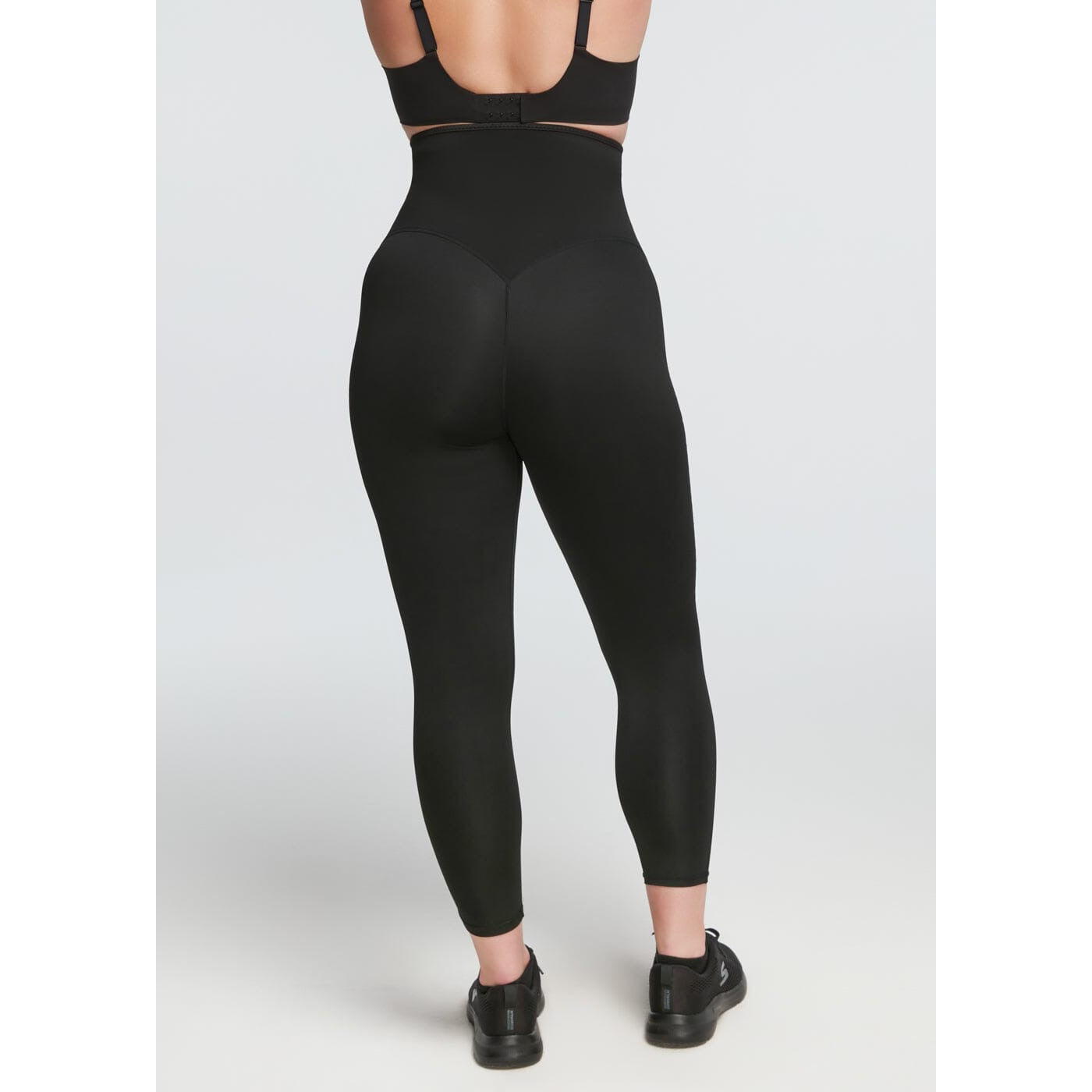 PAWER™ Thermo Sauna Compressing Leggings