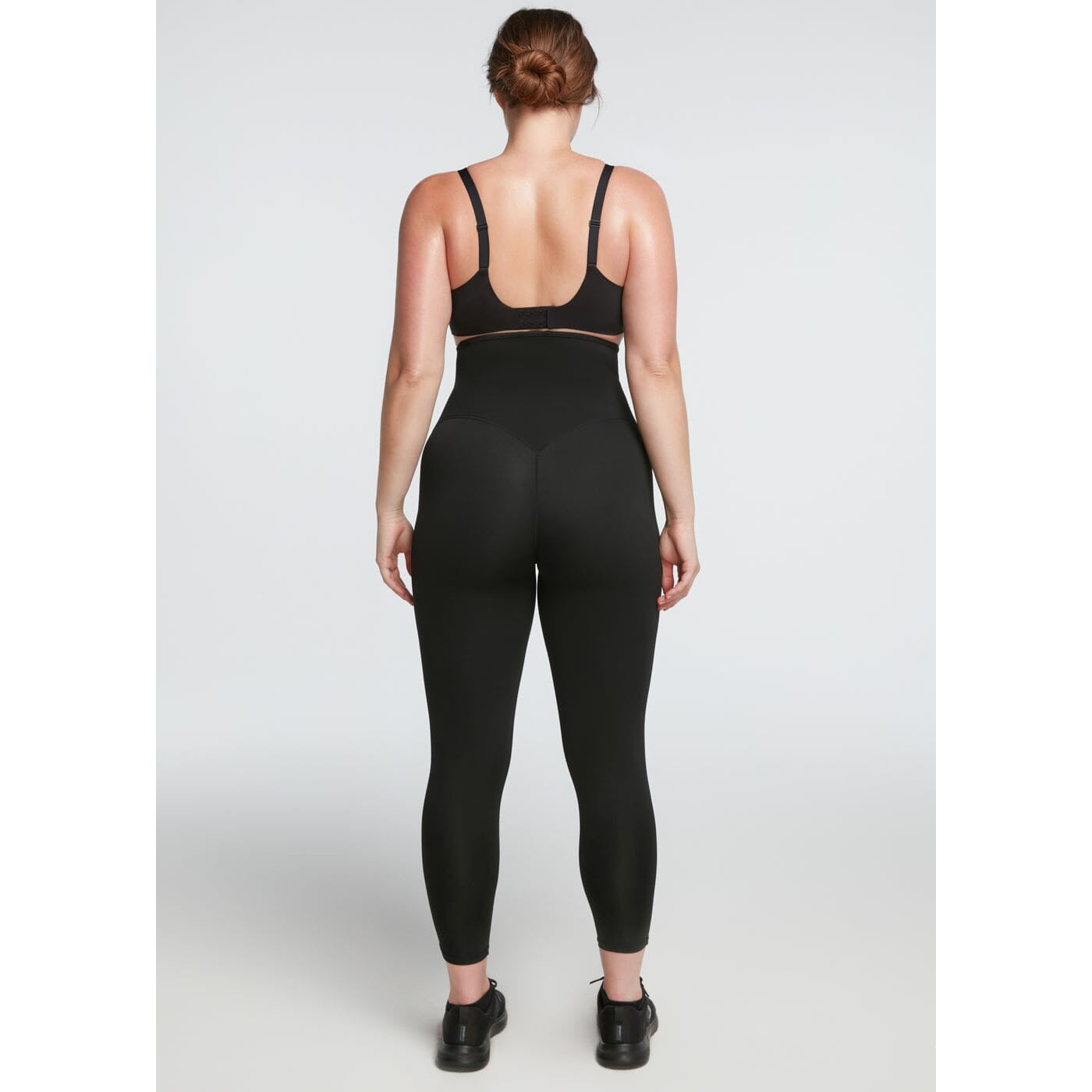 PAWER™ Thermo Sauna Compressing Leggings