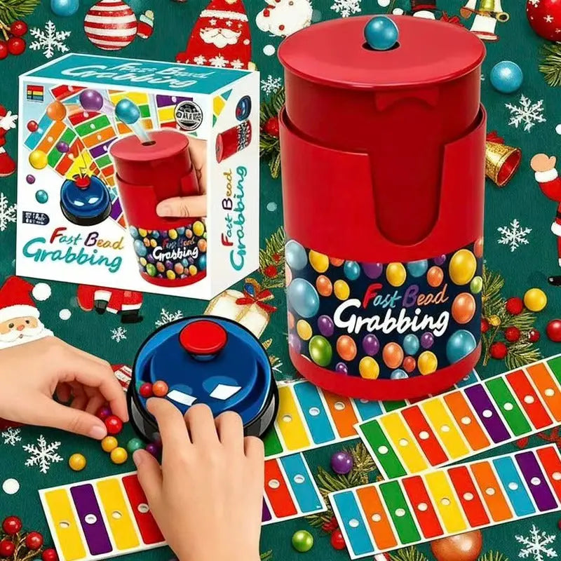 Grab Bingo Color Game — Exciting Fun for Social Gatherings