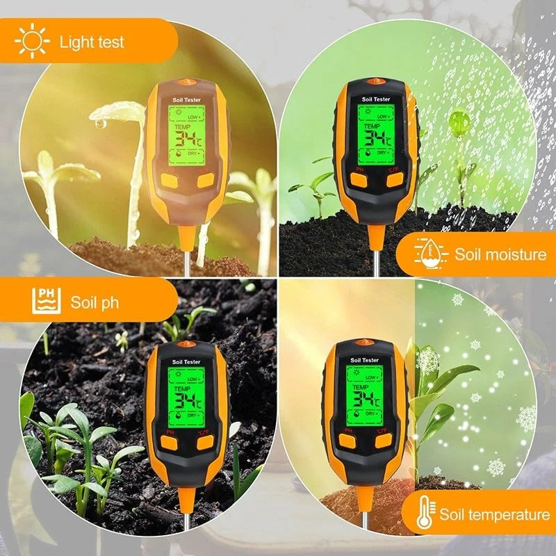 Explore Soil Secrets for Healthy, Thriving Plants