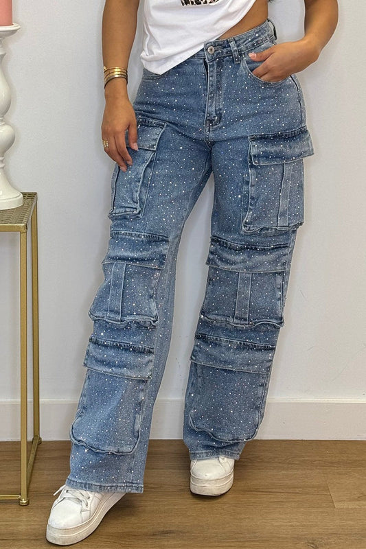 Dazzy™ Jeans