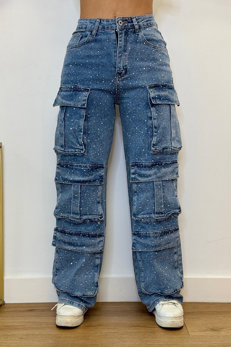 Dazzy™ Jeans