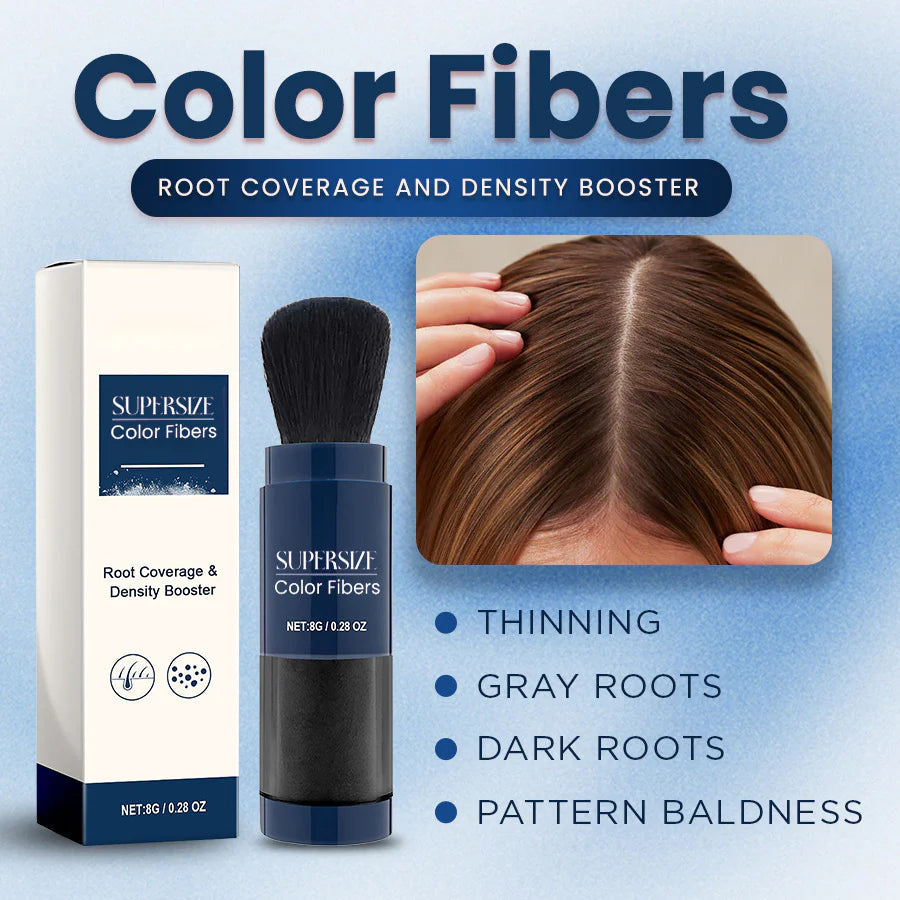 Buy One Get One Free | Instant Full Hair for Unlimited Confidence