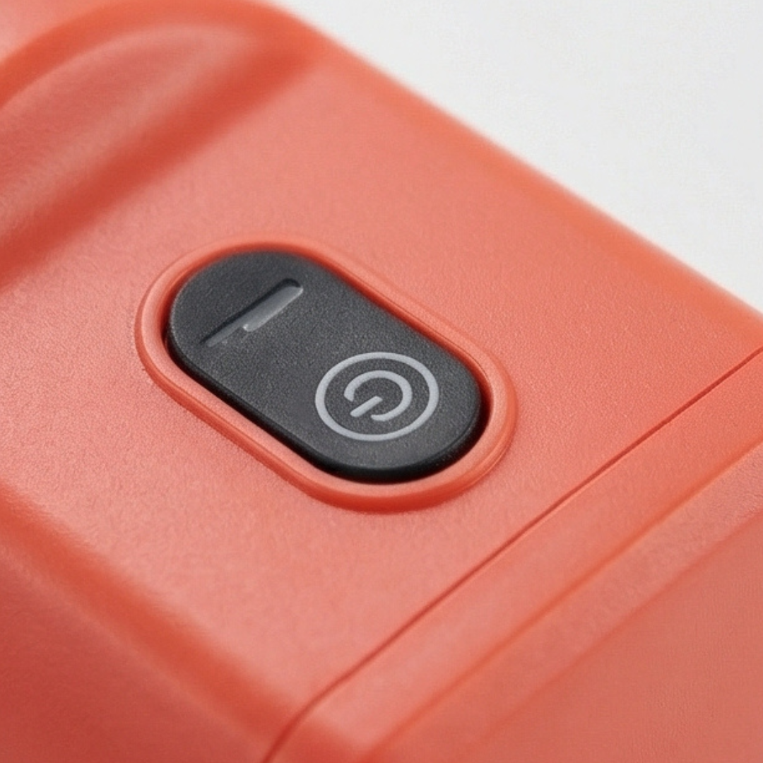 Bladevive™ – Cordless Electric Knife Sharpener