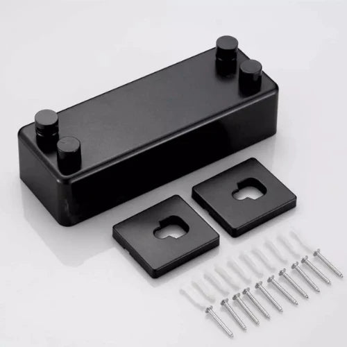 AirMaster Pro — Retractable Clothesline Wall-Mounted for Indoor & Outdoor Drying