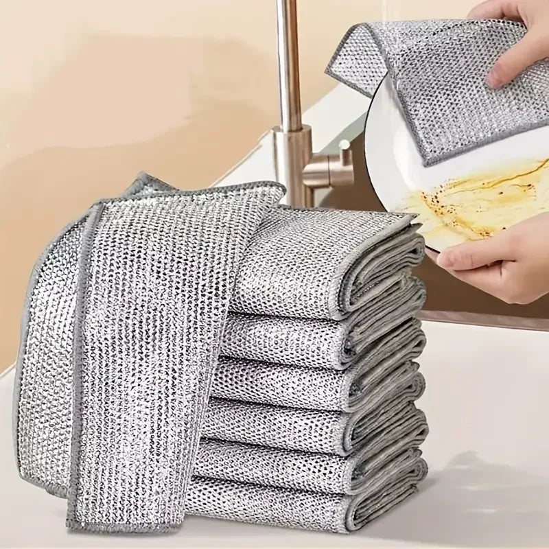Effortless Cleaning for a Radiant Home – Enjoy More Time and Joy