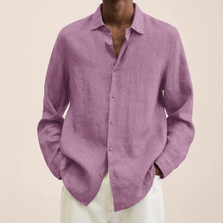 Hugo | Chemise à Manches Longues pour Homme