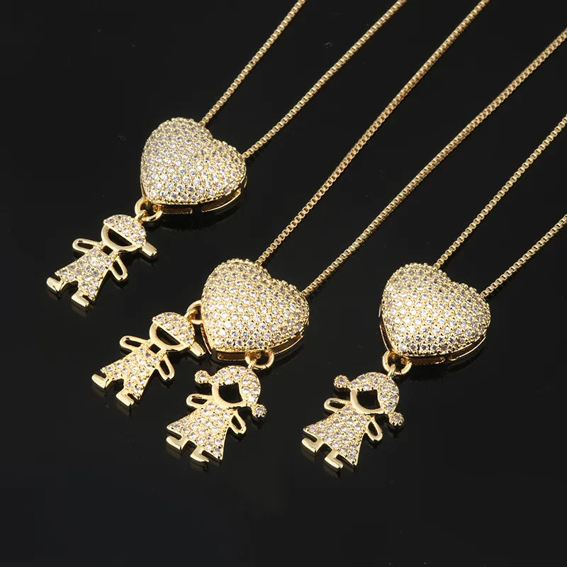 Amarielle™ – Mother’s Love Necklace (50% Off)