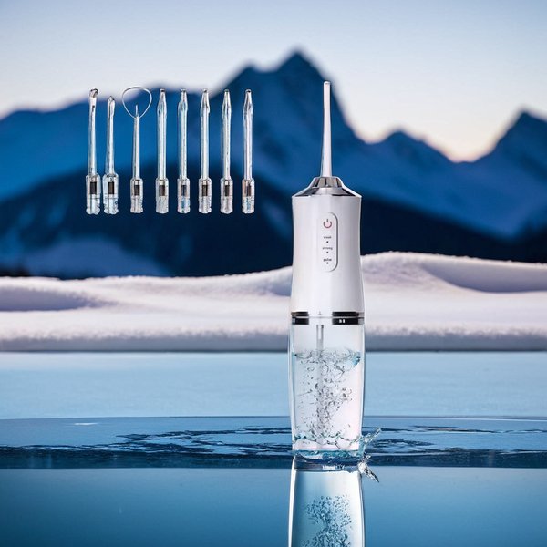 Gentle Plaque Remover for a Bright and Fresh Smile