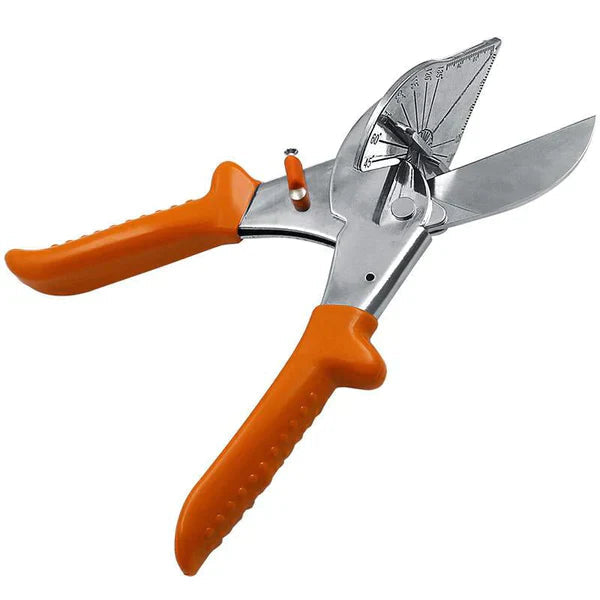 SliceCraft Precision Multi-Angle Craft Cutting Tool