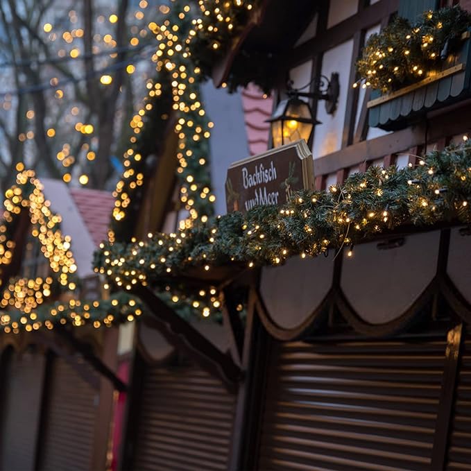 Hot saleChristmas decoration fairy lights