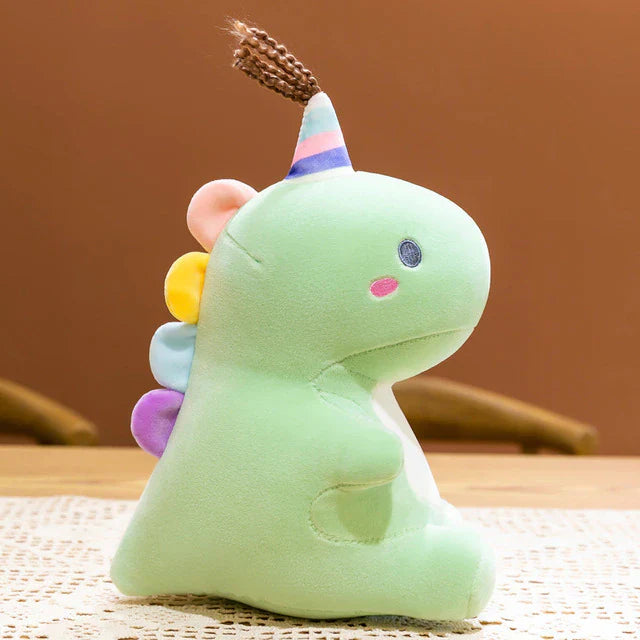 Weighted Dino Plushie®