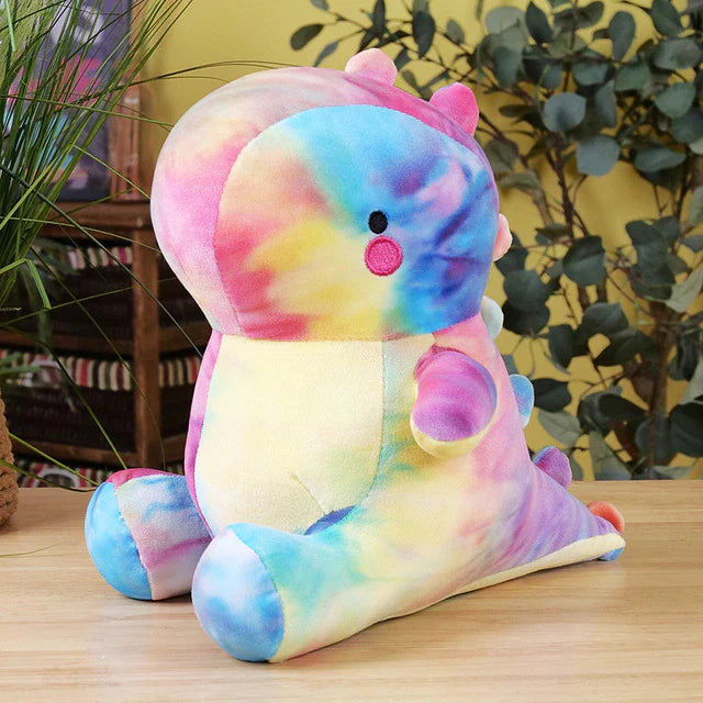 Weighted Dino Plushie®