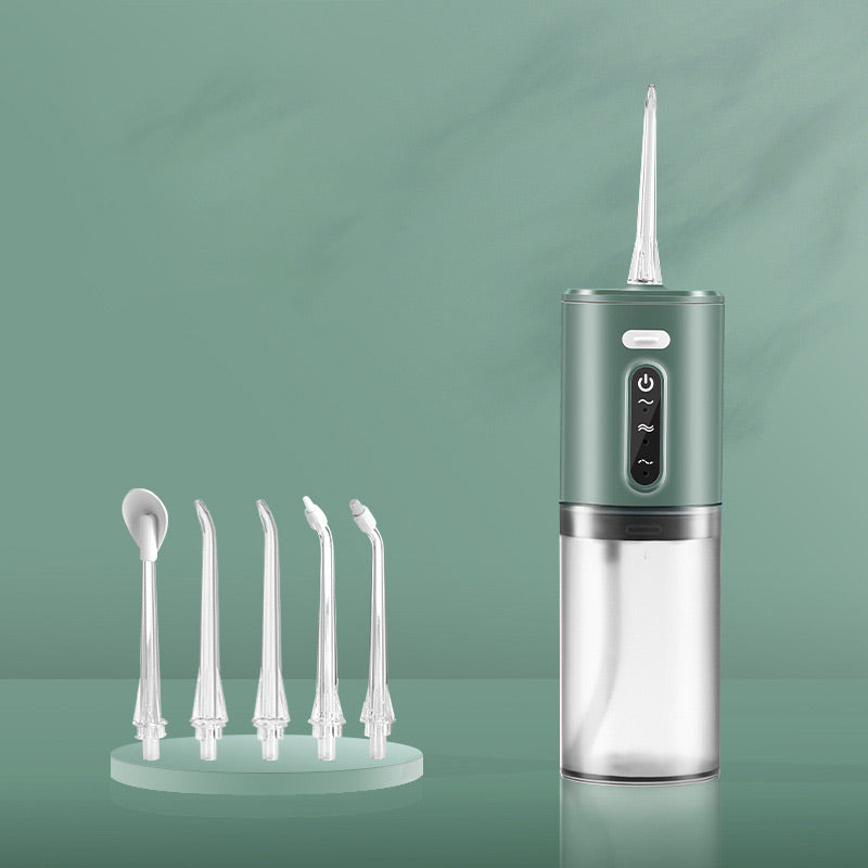 Gentle Oral Care for Sensitive Gums – Lasting Freshness for Days
