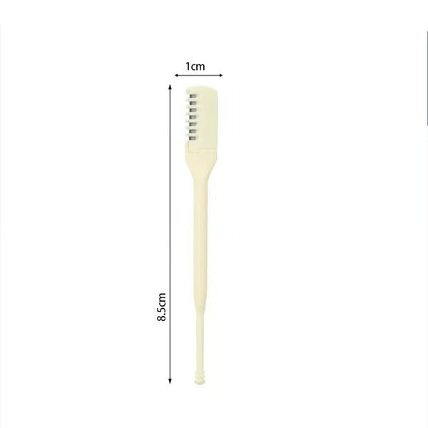 Nasal Hair Trimmer™ Smooth and Comfortable Nose Hair Trim