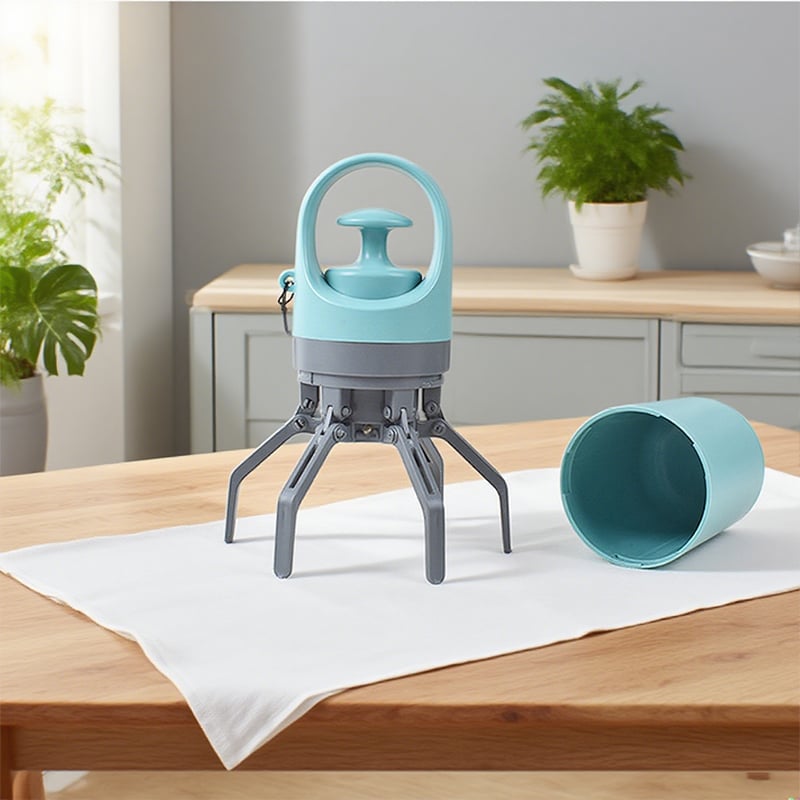 Clean Hands While Walking Your Dog – No More Mess!