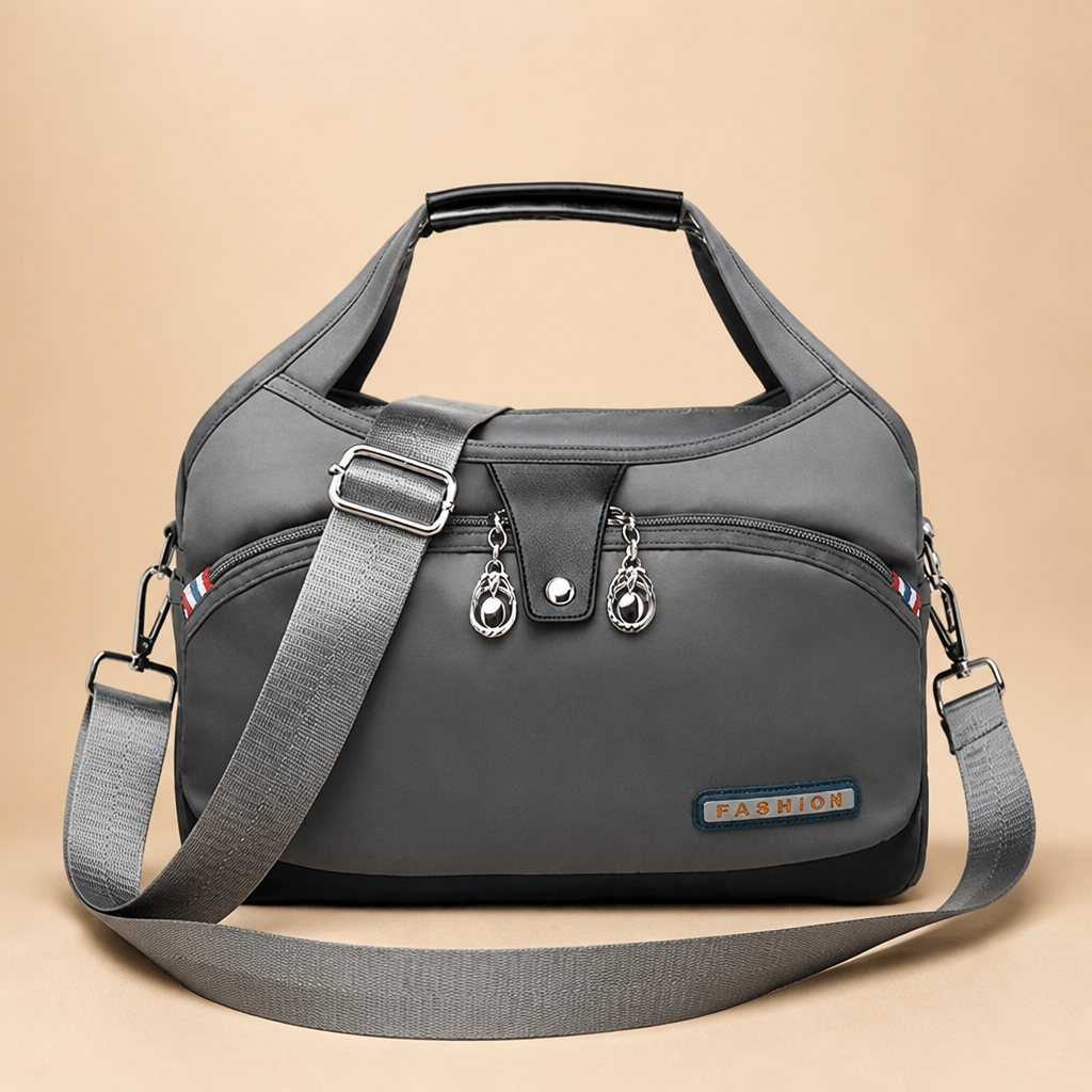 VioraSafe HandBag — Carry Confidence with Fortress-Level Theft Protection