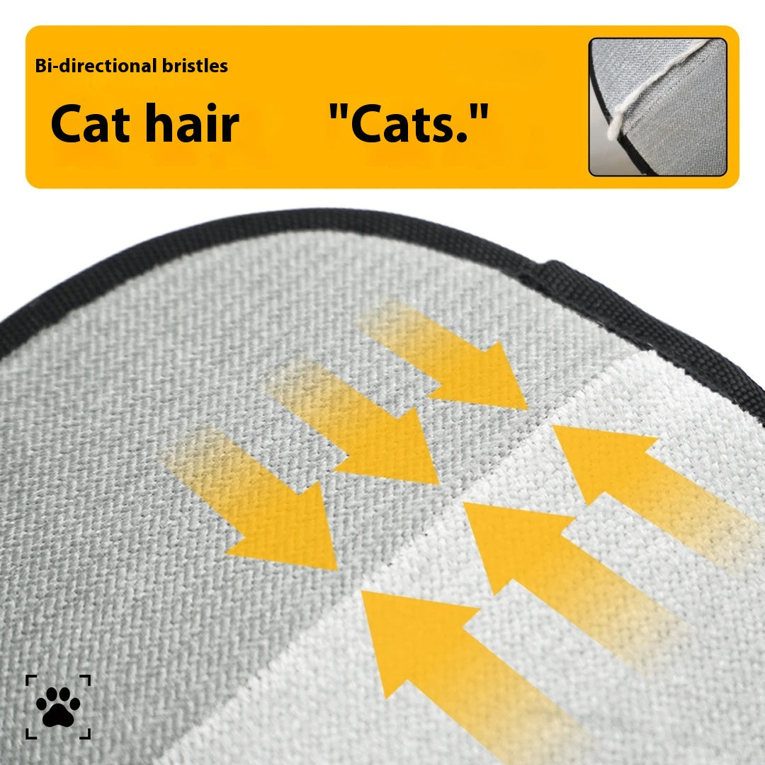 FREE GroomEase™ Pet Hair Cleaner