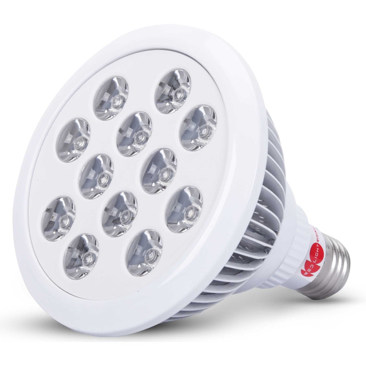 Handheld Red Light Therapy Unit for Convenient Home Treatment