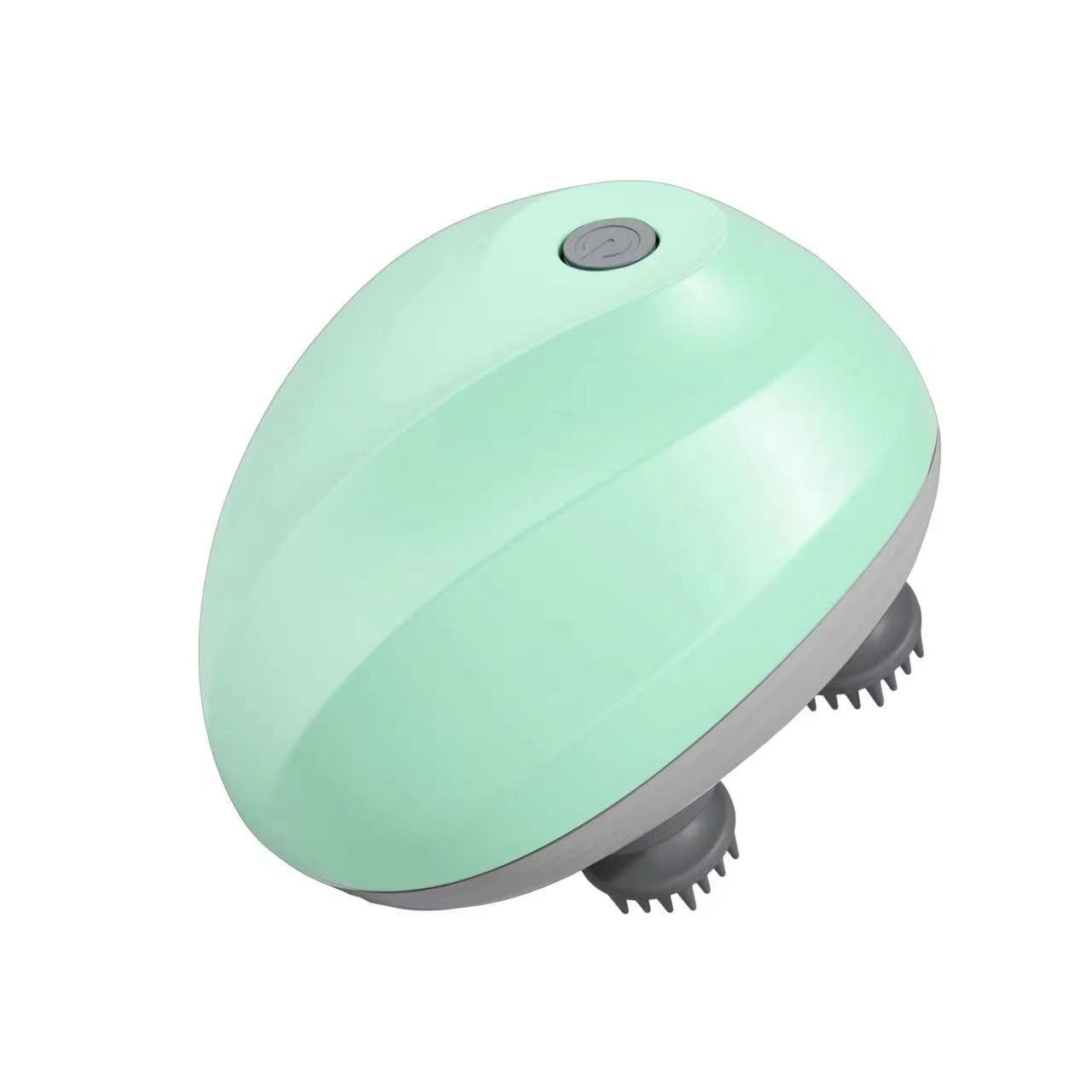 Cat Spa Massager – Turn Cuddle Time Into Stress-Melting Relaxation